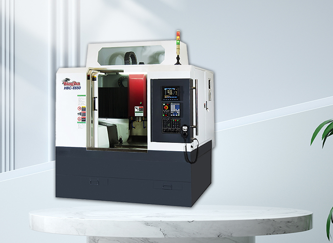 Precision carving machine